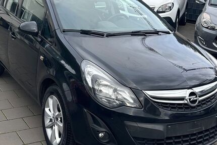 Opel Corsa 123.000 km 5.700 &euro; Bergheim (bei Köln) 50129