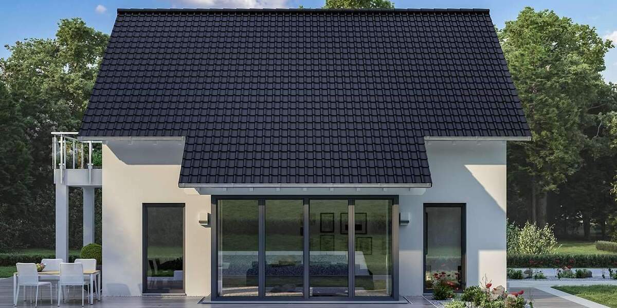 Einfamilienhaus Erftstadt Bliesheim - 6 Zimmer, 123 m&sup2;, 499.520&euro; | Angebot:24855506