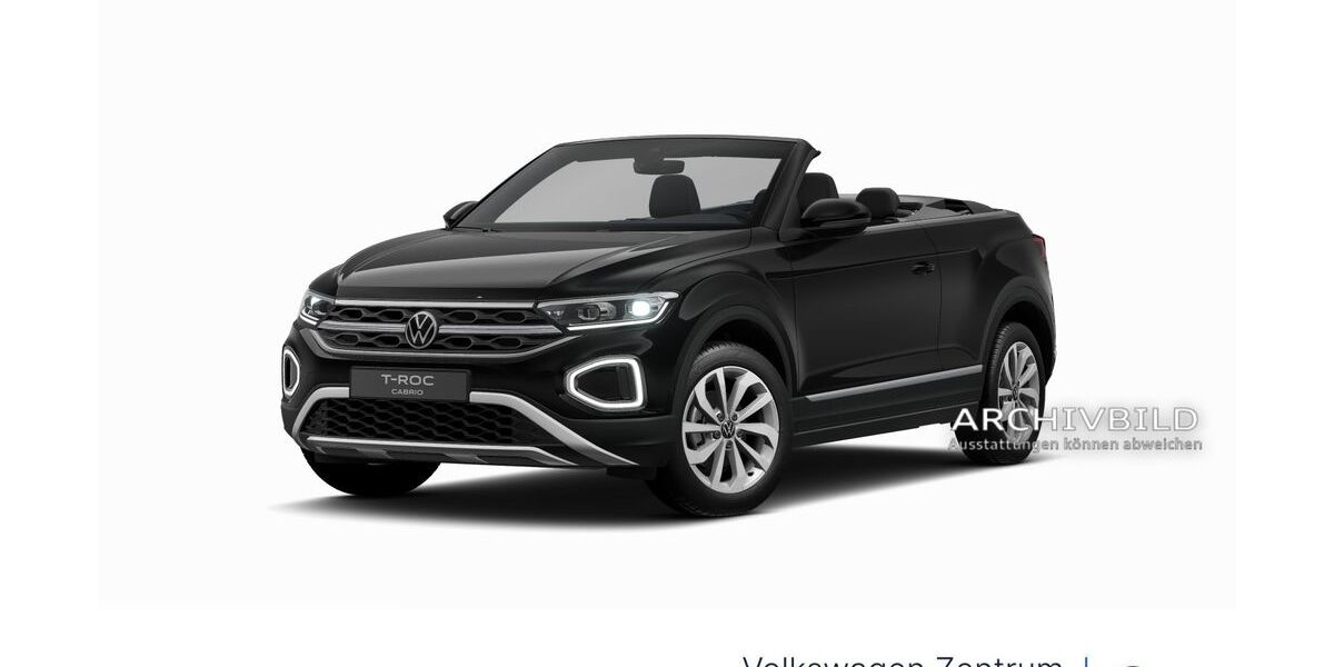 VW T-Roc 14.212 km 27.988 &euro; Leverkusen 51379