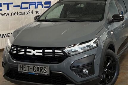 Dacia Jogger 113.877 km 13.850 &euro; Hilden 40721