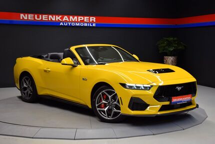 Ford Mustang 16.800 km 51.890 &euro; Remscheid 42853