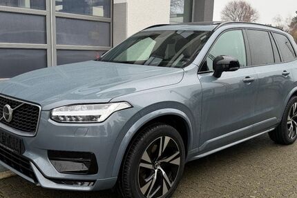 Volvo XC90 136.000 km 34.999 &euro; Hilden 40721