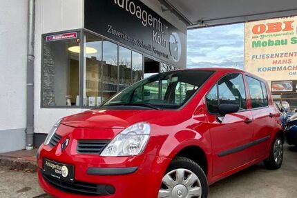 Renault Modus 160.000 km 890 € Köln 51067