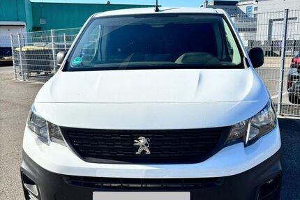 Peugeot Partner 11.000 km 14.500 &euro; Köln 50827