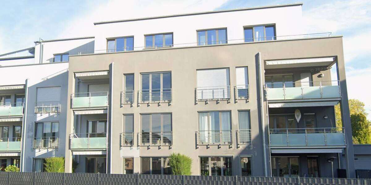 Wohnung zum Mieten in Dormagen 1.285 € 123 m² 3 zimmer