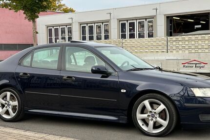 Saab 9-3 305.000 km 2.990 &euro; Neuss 41460