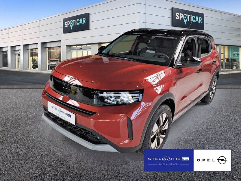 Opel Frontera 1.990 km 24.480 € Köln 50933