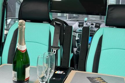 Mercedes-Benz Viano 320.000 km 18.000 &euro; Neuss 41462