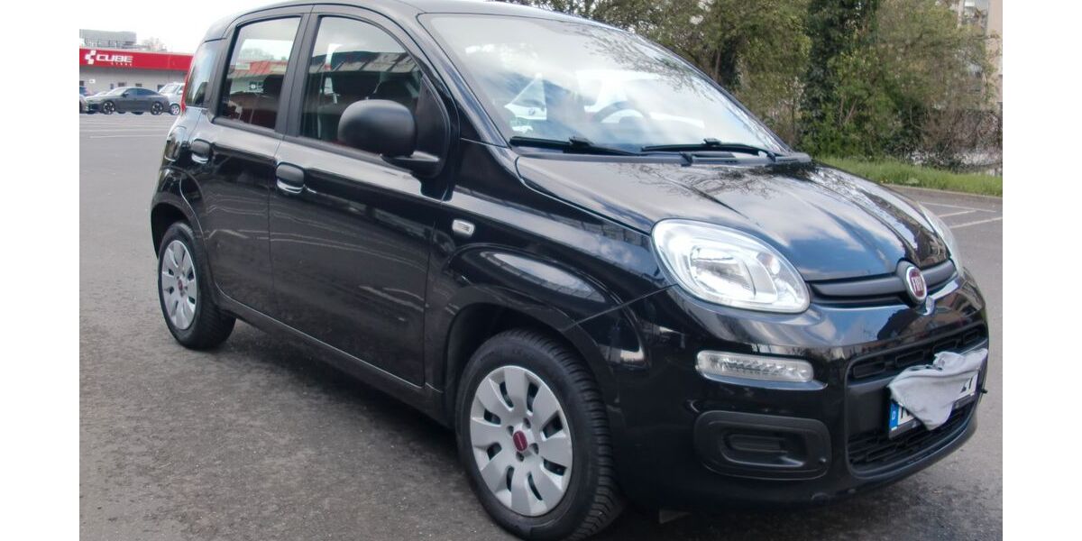 Fiat Panda 73.114 km 4.299 &euro; köln 51105