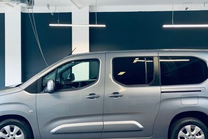 Opel Combo Life