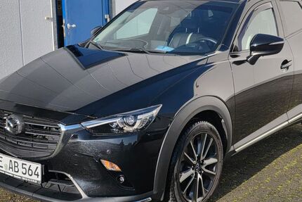 Mazda CX-3 20.000 km 18.500 &euro; Monheim am Rhein 40789