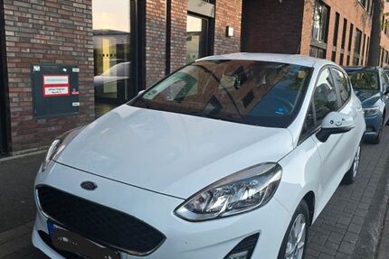 Ford Fiesta 85.000 km 8.500 &euro; Erkrath 40699