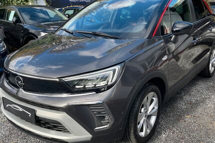 Opel Crossland (X) 34.825 km 13.750 € Wuppertal 42109