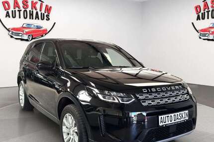 Land Rover Discovery 85.000 km 22.700 &euro; Köln 50827