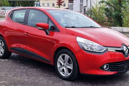 Renault Clio 248.000 km 4.800 &euro; Bergisch Gladbach 51469