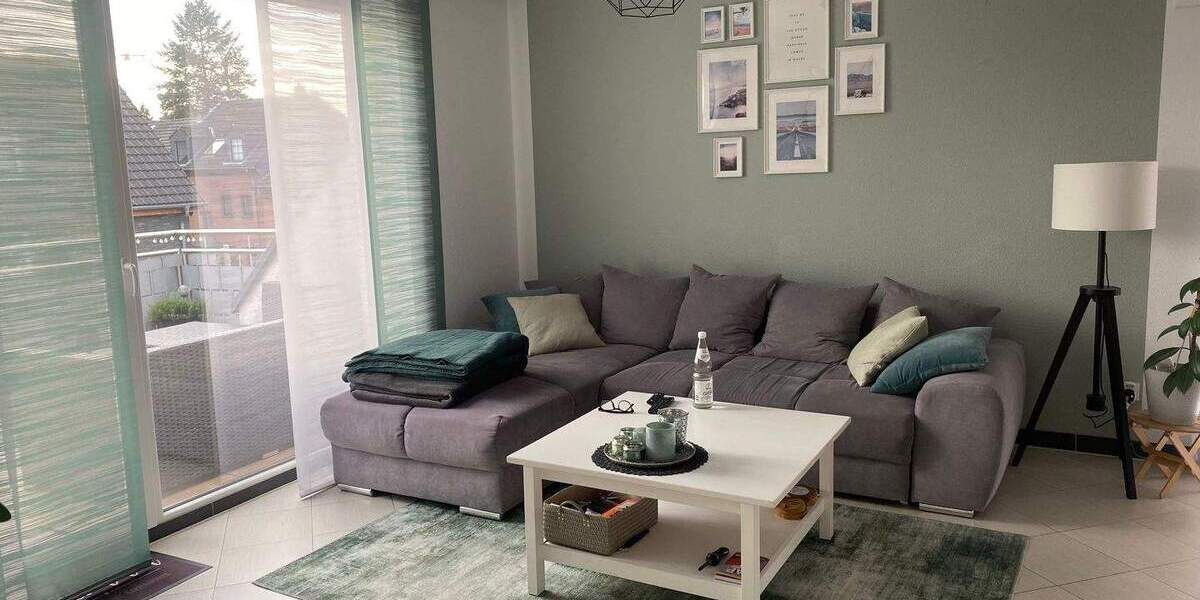 Etagenwohnung Köln Holweide - 4 Zimmer, 88 m&sup2;, 439.000&euro; | Angebot:25152904