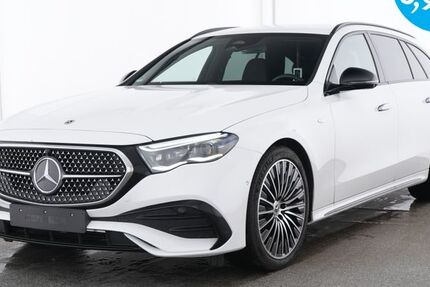 Mercedes-Benz E 300 13.742 km 58.790 € Bornheim 53332