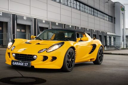 Lotus Elise 13.840 km 49.800 &euro; Köln 50858