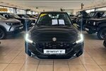Suzuki Swift 1.2 Dualjet Hybrid 61 kW AllGrip Club 3.360 km 19.490 € HAAN 42781