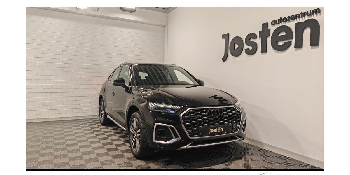 Audi Q5 56.058 km 37.990 &euro; Monheim am Rhein 40789