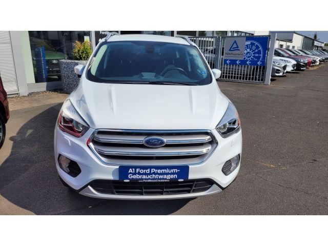 Ford Kuga 49.950 km 14.950 &euro; Erftstadt-Lechenich 50374