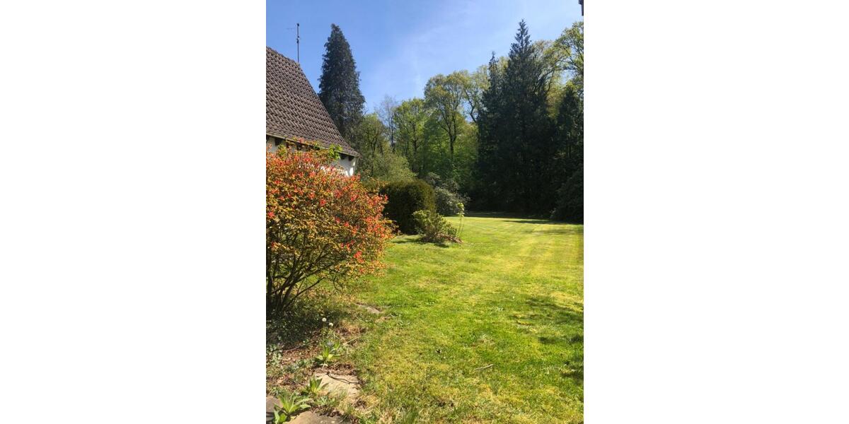 Einfamilienhaus Bergisch Gladbach Alt-Frankenforst - 8 Zimmer, 120 m&sup2;, 1.800.000&euro; | Angebot:23526570