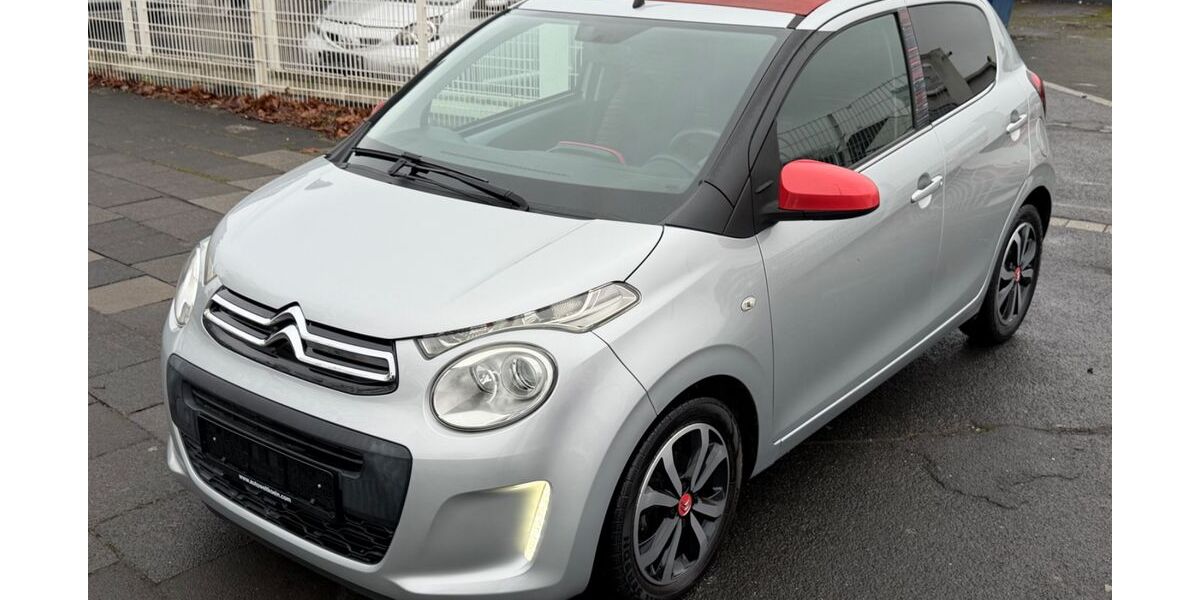 Citroen C1 95.455 km 5.790 &euro; Köln 51065