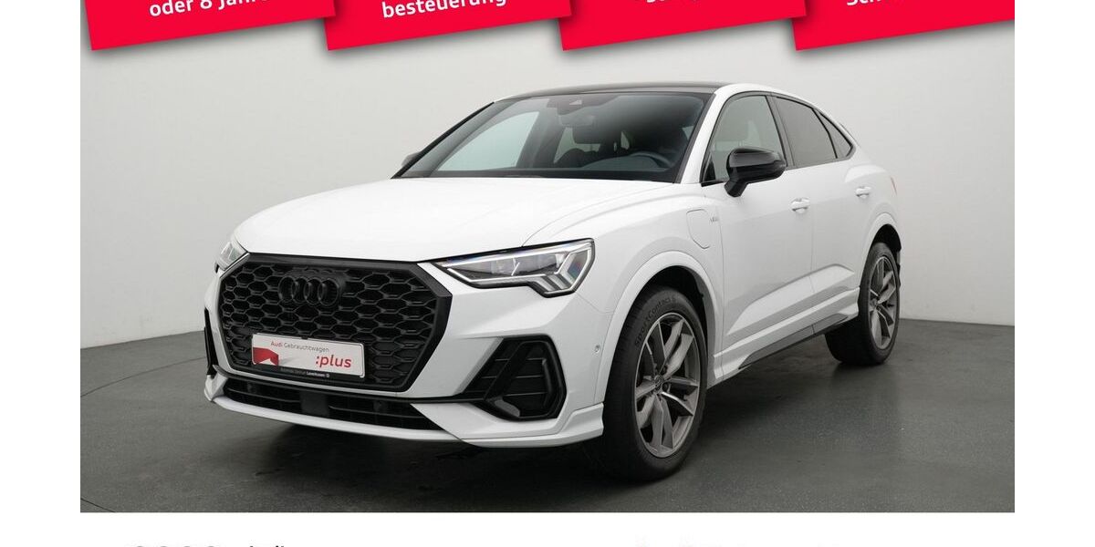 Audi Q3 66.357 km 35.980 &euro; Leverkusen 51373