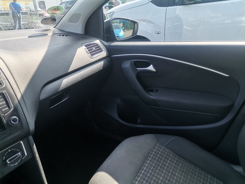 VW Polo 184.900 km 6.667 € Köln 50667