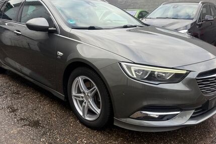 Opel Insignia 179.000 km 8.900 € Pulheim 50259