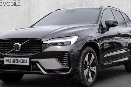Volvo XC60 9.559 km 44.440 &euro; Bergheim 50126