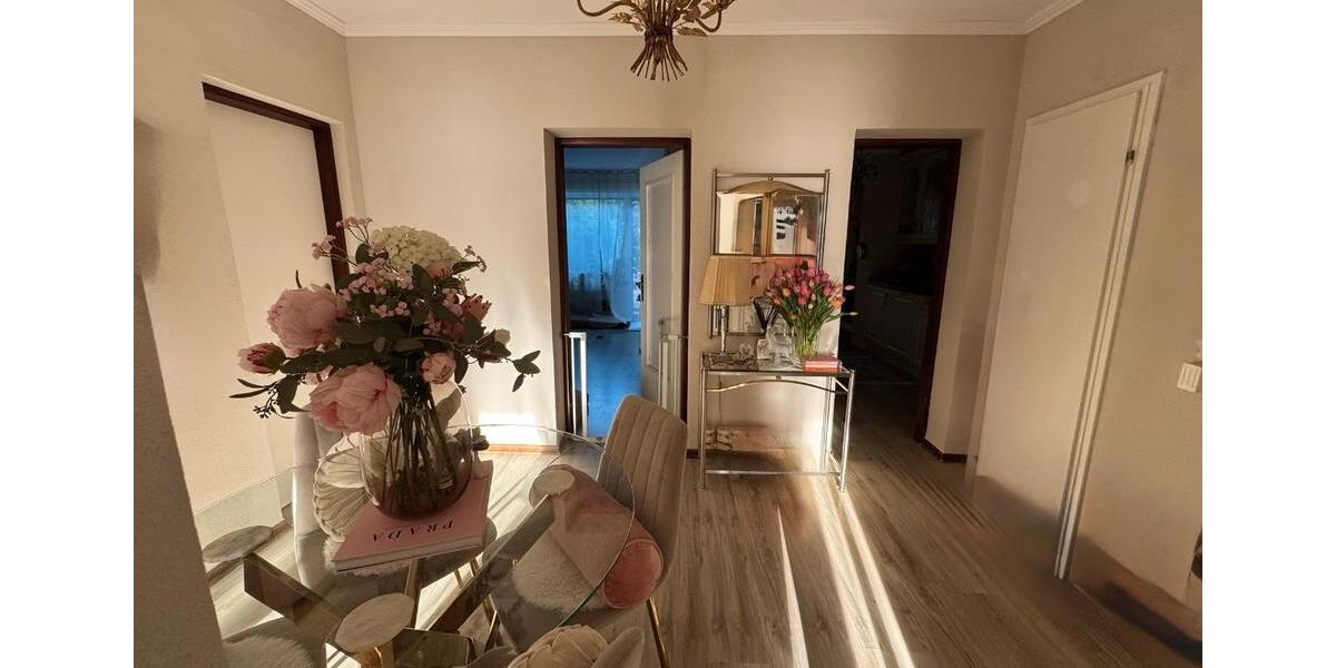 Erdgeschoßwohnung Kerpen - 3 Zimmer, 69 m&sup2;, 288.000&euro; | Angebot:27084419