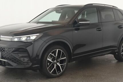 VW Tiguan 18.400 km 46.384 &euro; Düsseldorf 40233