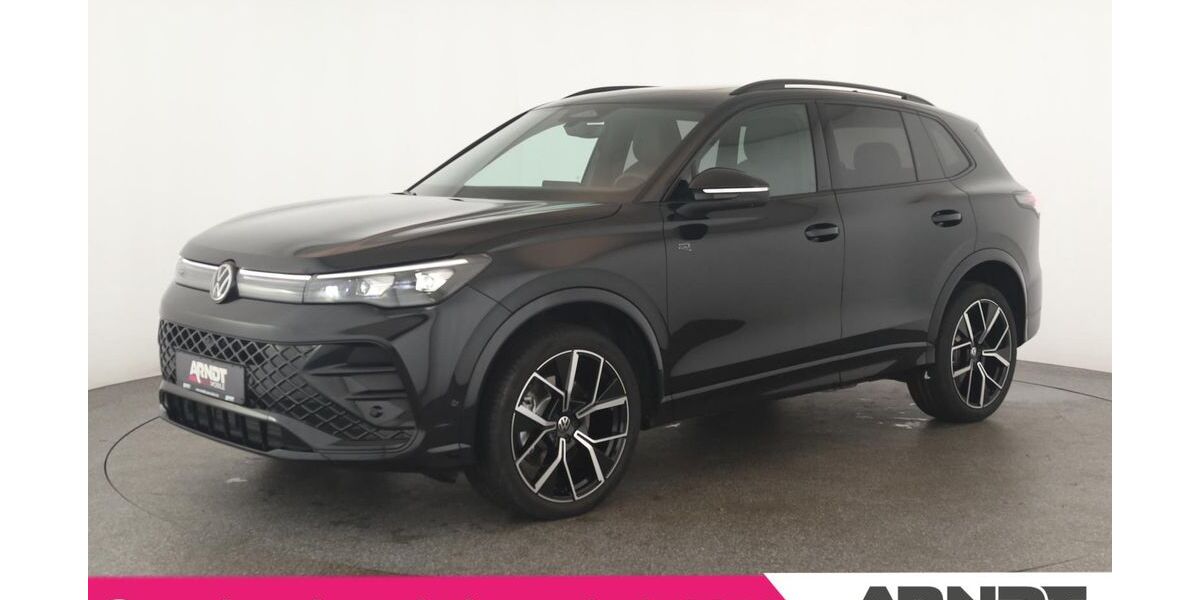 VW Tiguan 18.400 km 46.384 &euro; Düsseldorf 40233