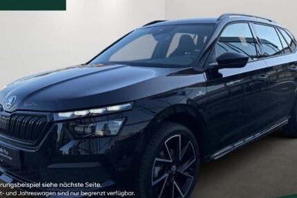 Skoda Kamiq 23.736 km 26.580 &euro; Düsseldorf 40233