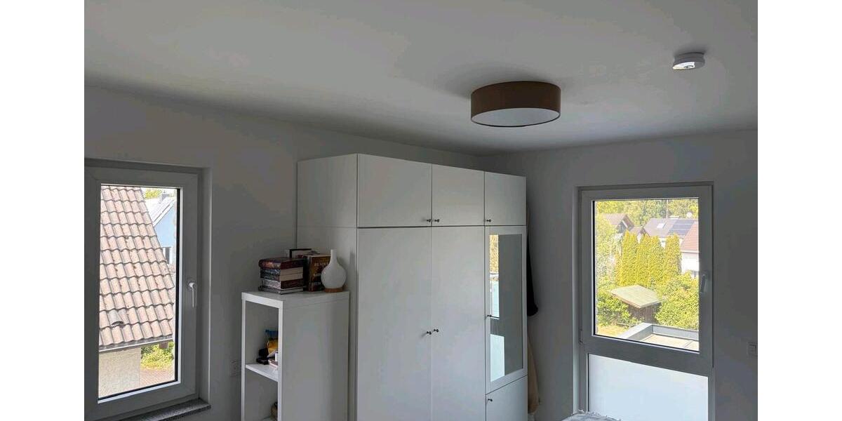 Etagenwohnung Bergisch Gladbach Alt-Frankenforst - 3 Zimmer, 73 m&sup2;, 1.200&euro; | Angebot:26381654