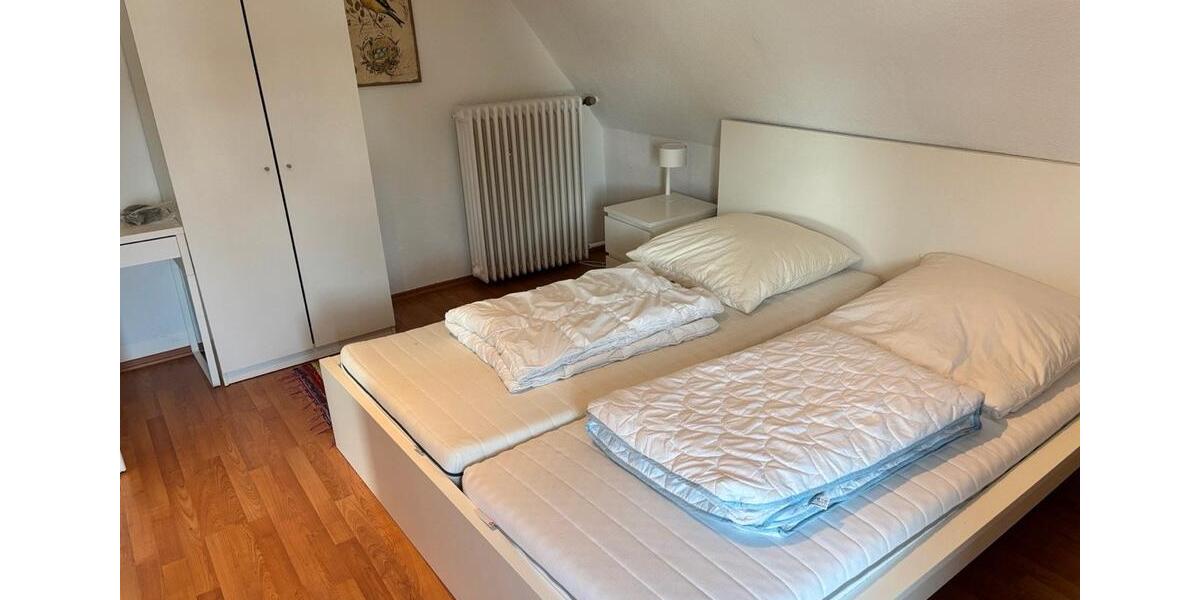Etagenwohnung Solingen Aufderhöhe - 3 Zimmer, 68 m&sup2;, 1.030&euro; | Angebot:26332876