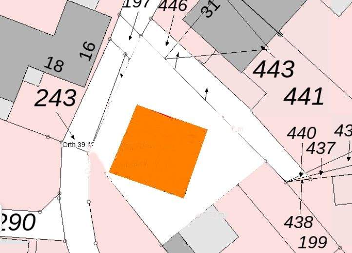 Grundstück Leichlingen Witzhelden - 320.000&euro; | Angebot:23801505