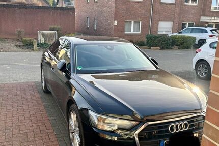 Audi A6 56.000 km 28.900 &euro; Grevenbroich 41515