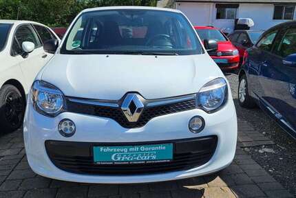 Renault Twingo 51.625 km 6.699 &euro; Bergheim-Niederaussem 50129
