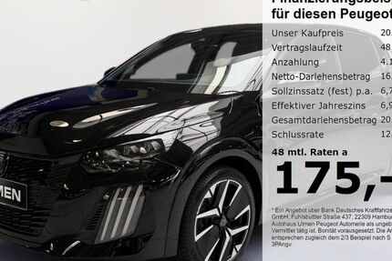 Peugeot 208 21.635 km 20.980 &euro; Düsseldorf 40233