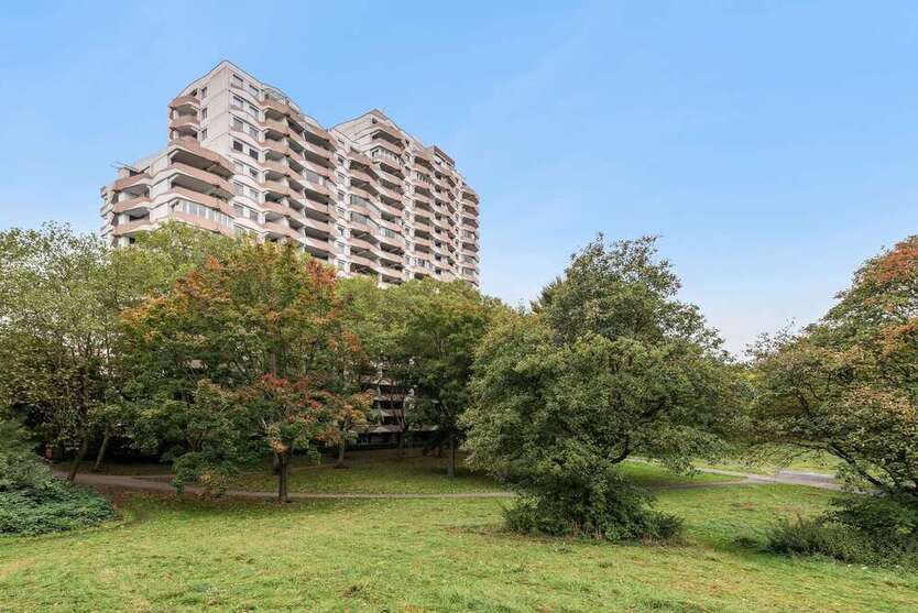 Wohnung zum Kaufen in Köln 399.000 € 102 m² 4 zimmer