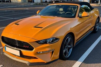 Ford Mustang 4.000 km 56.590 &euro; Bergisch Gladbach 51429
