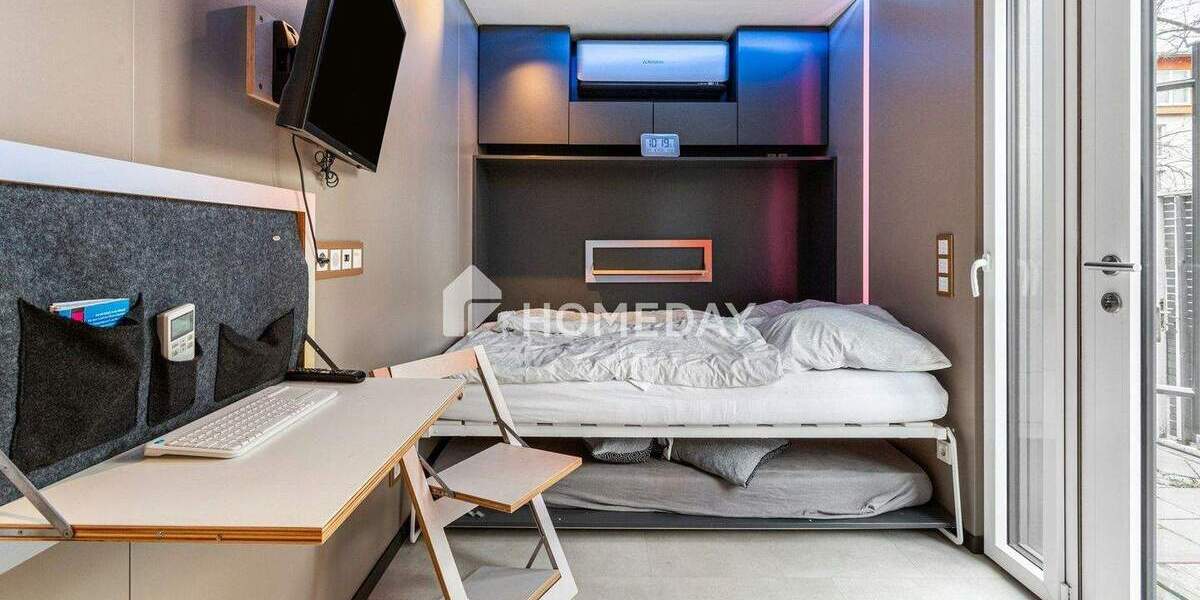 Etagenwohnung Köln Niehl - 6 Zimmer, 160 m&sup2;, 799.000&euro; | Angebot:25471662