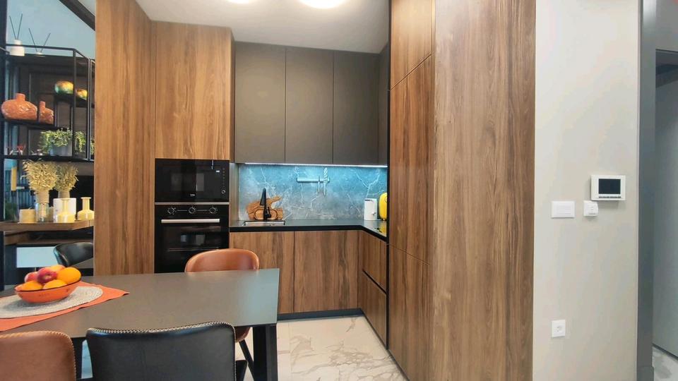 Etagenwohnung Lohmar - 2 Zimmer, 32 m&sup2;, 115.000&euro; | Angebot:20558066