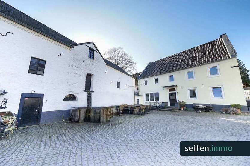 Haus zum Kaufen in Bergheim 495.000 € 178 m²