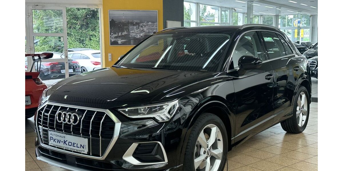 Audi Q3 96.000 km 26.999 &euro; Kerpen 50171