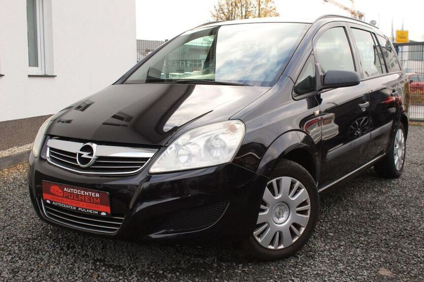 Zafira