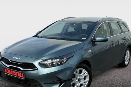 Kia ceed Sportswagon 18.028 km 21.979 € Elsdorf (bei Köln) 50189