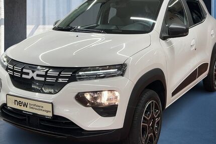 Dacia Spring 19.058 km 12.410 € Köln 50939